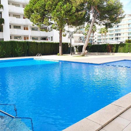 דירות Salou Playa Centro P6 מראה חיצוני תמונה