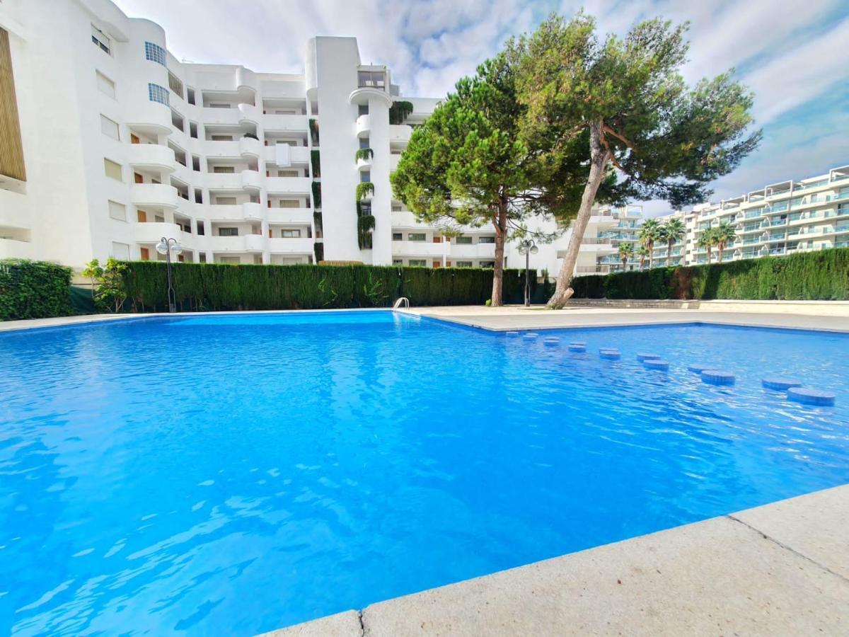 דירות Salou Playa Centro P6 מראה חיצוני תמונה