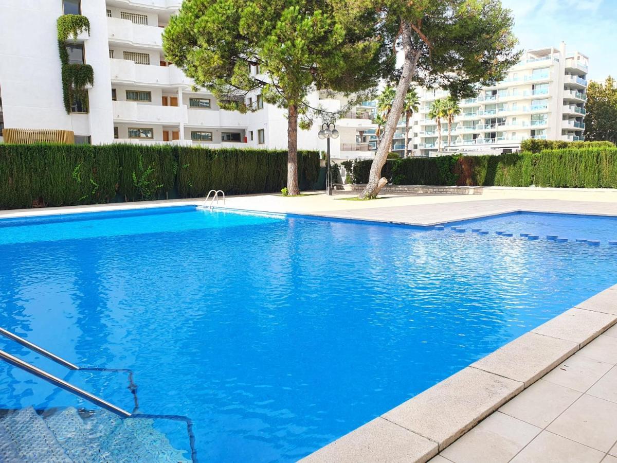 דירות Salou Playa Centro P6 מראה חיצוני תמונה