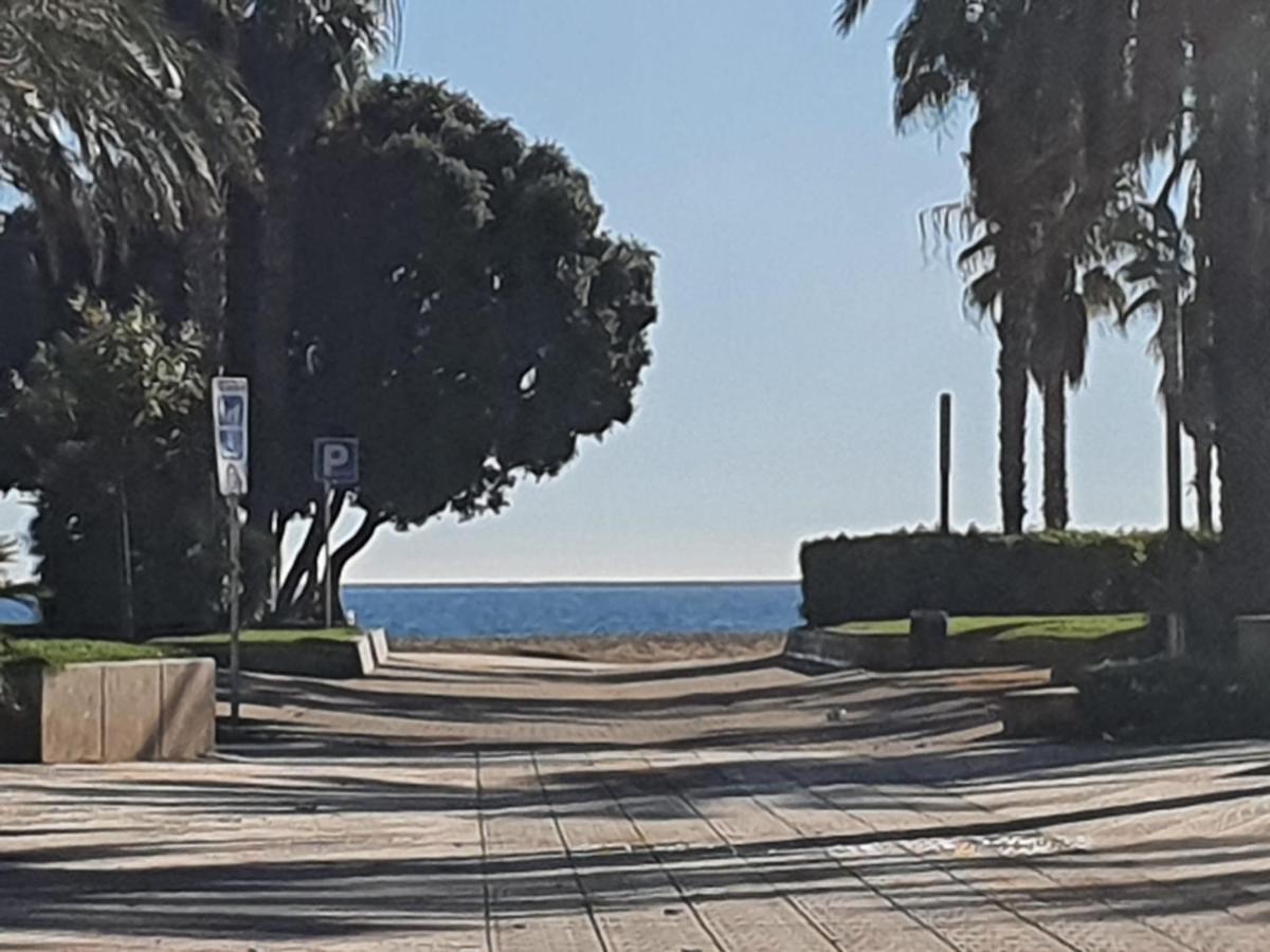 דירות Salou Playa Centro P6 מראה חיצוני תמונה