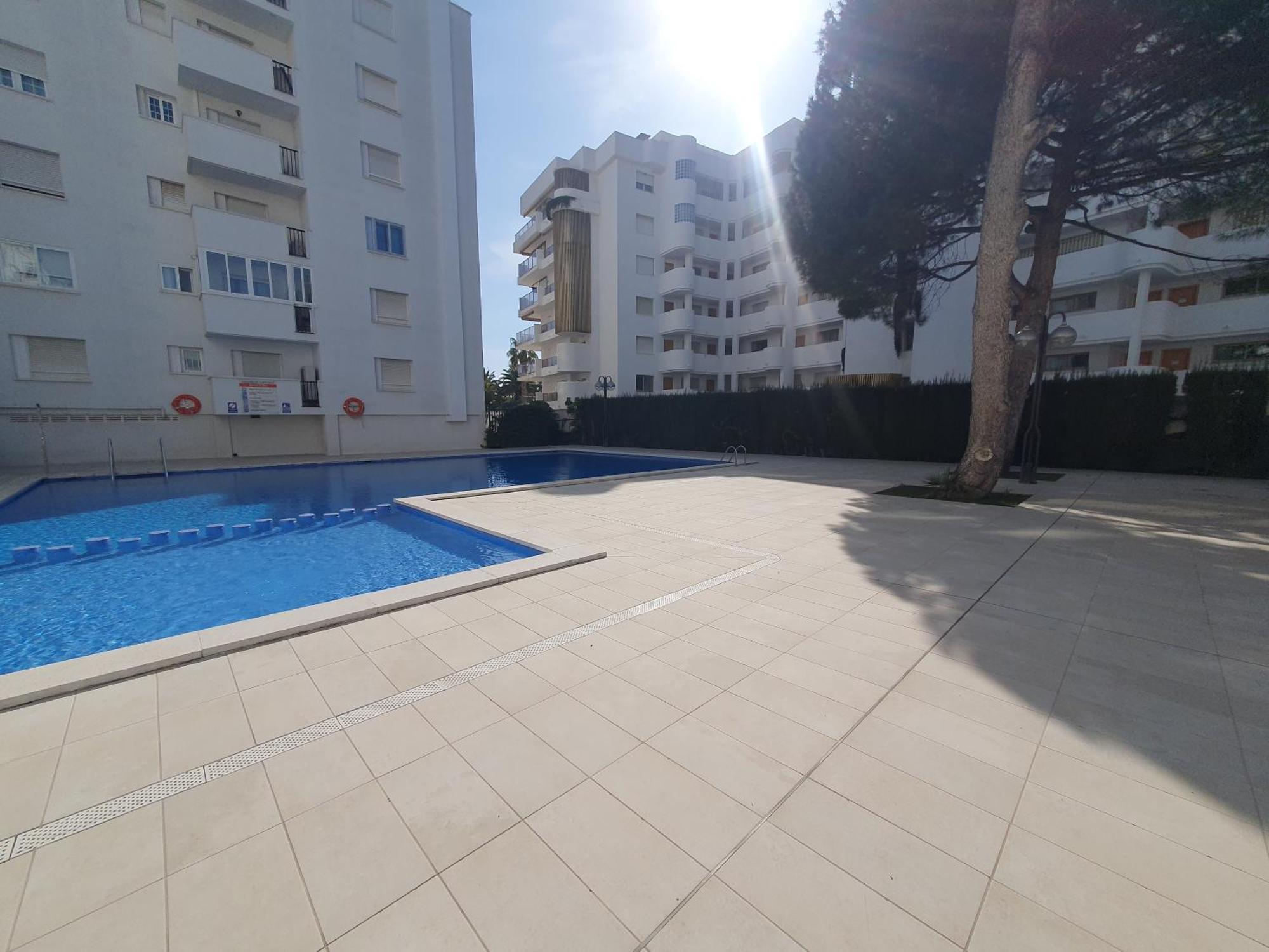 דירות Salou Playa Centro P6 מראה חיצוני תמונה
