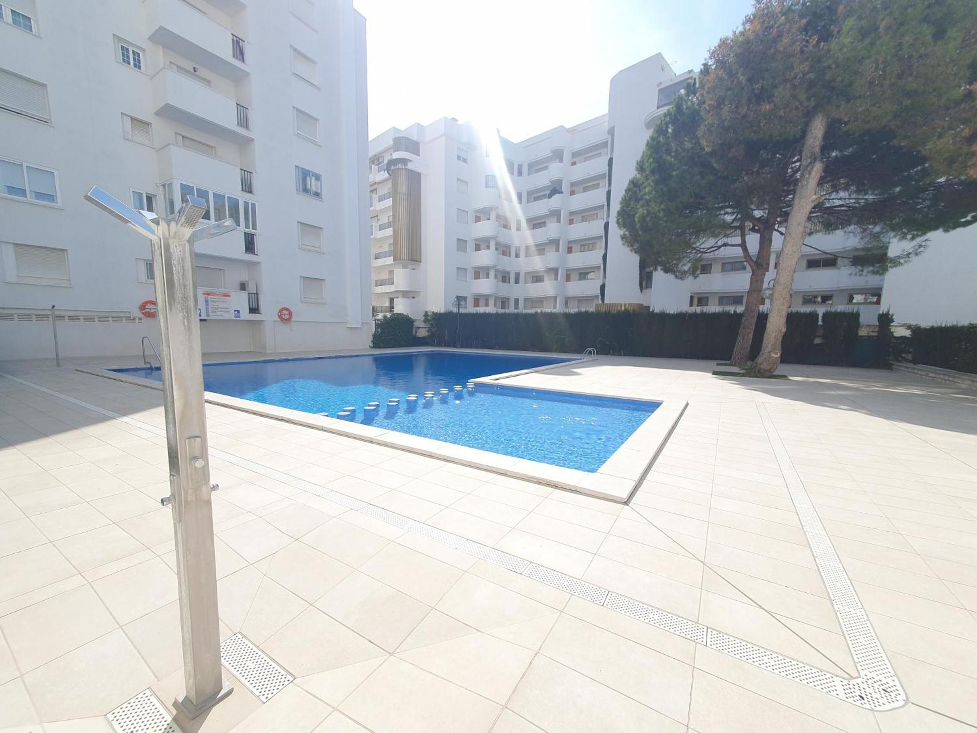 דירות Salou Playa Centro P6 מראה חיצוני תמונה
