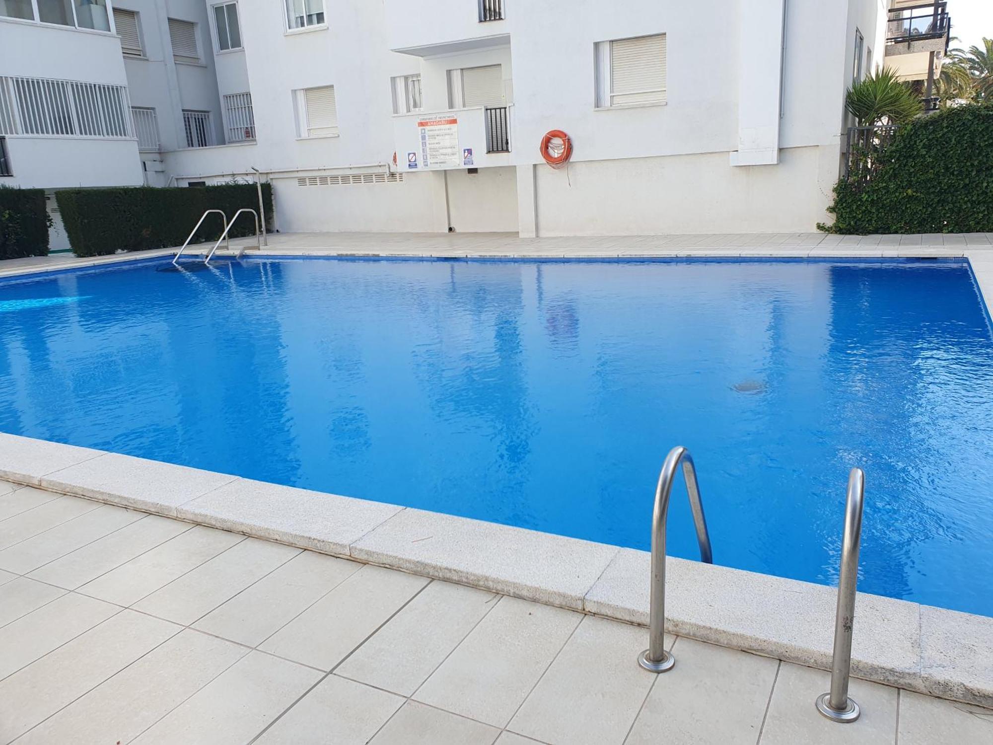 דירות Salou Playa Centro P6 מראה חיצוני תמונה