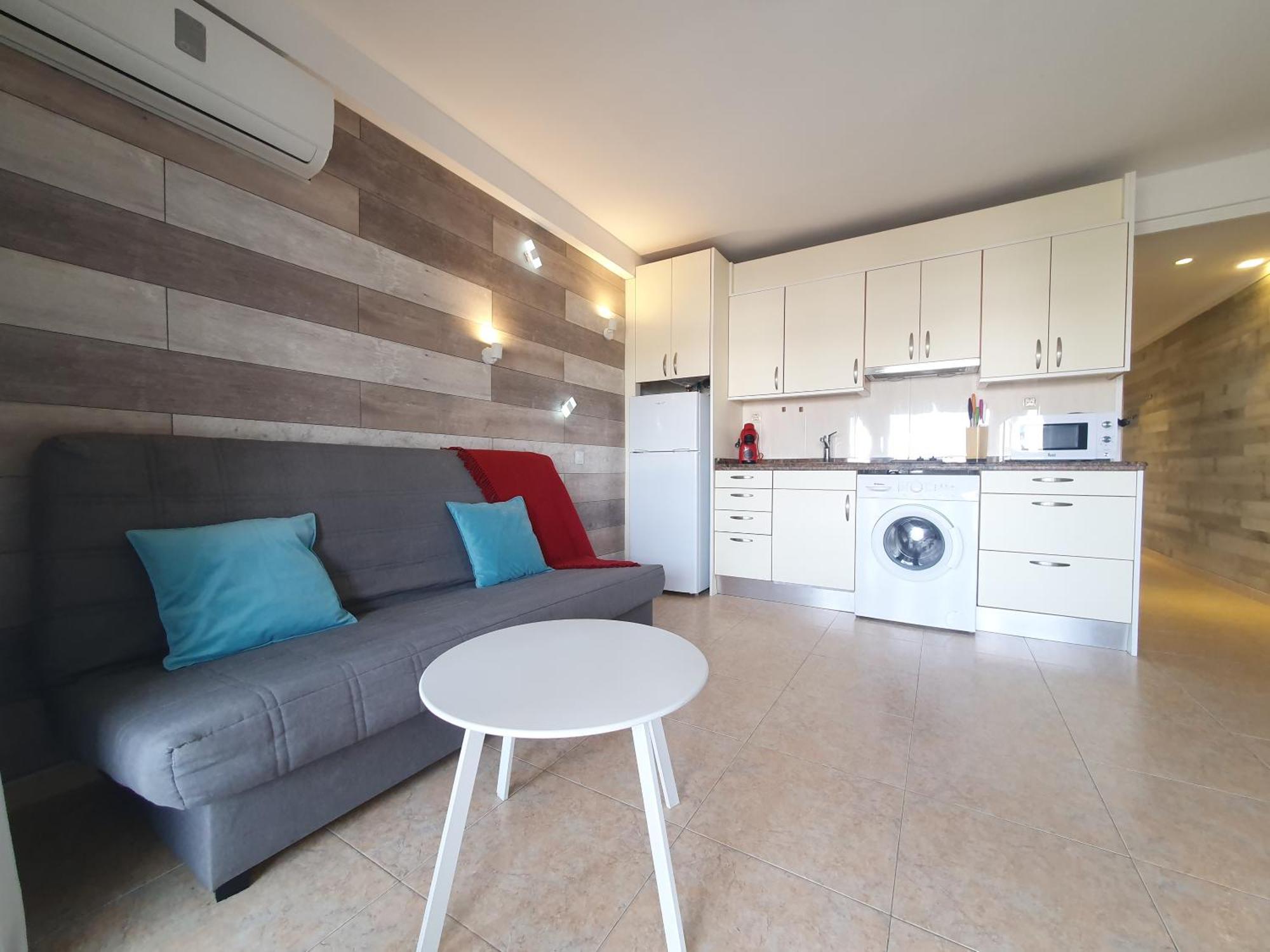 דירות Salou Playa Centro P6 מראה חיצוני תמונה
