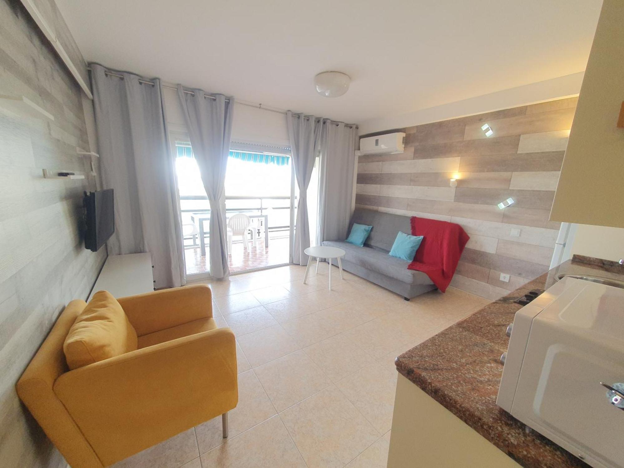 דירות Salou Playa Centro P6 מראה חיצוני תמונה