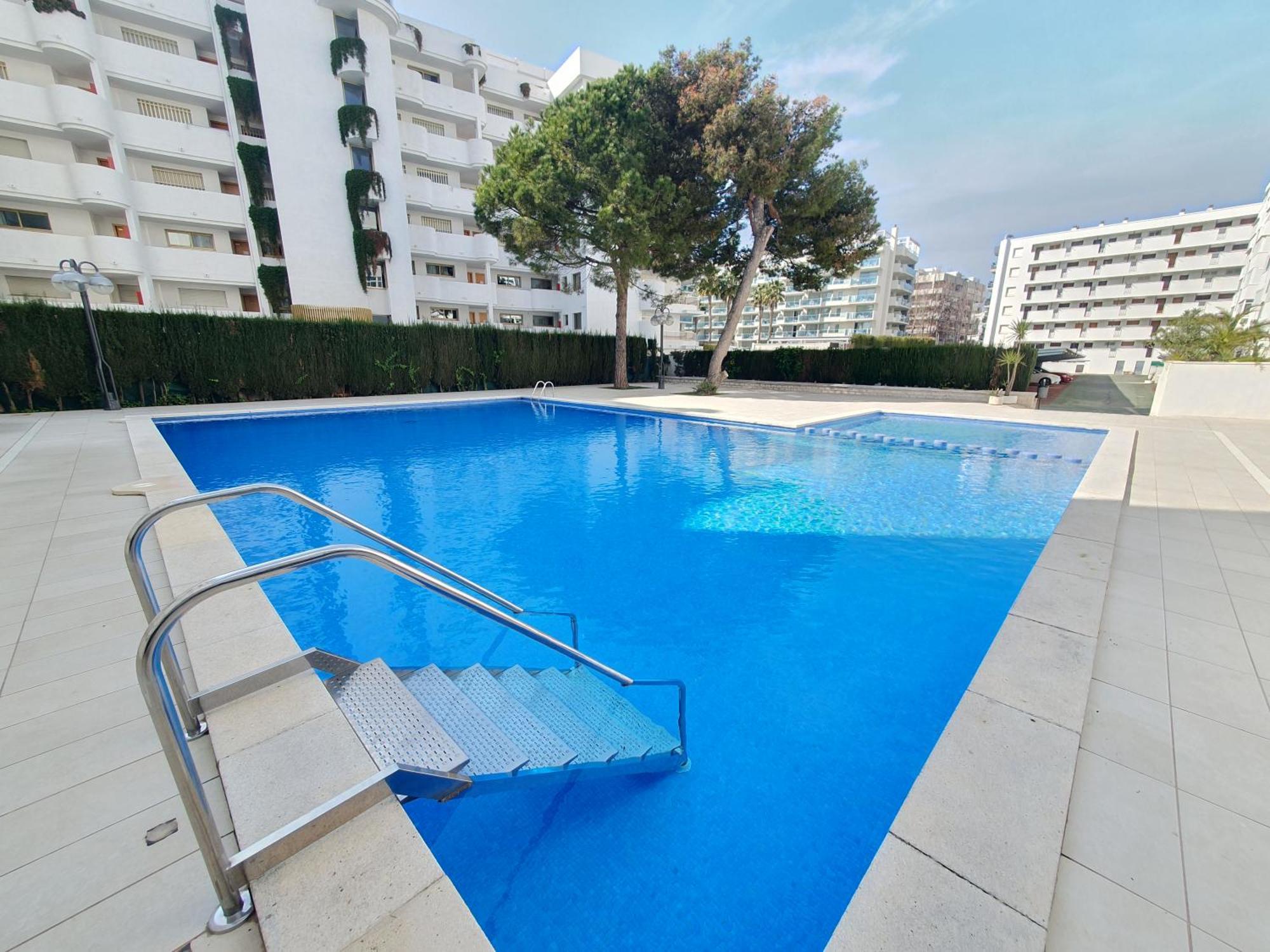 דירות Salou Playa Centro P6 מראה חיצוני תמונה