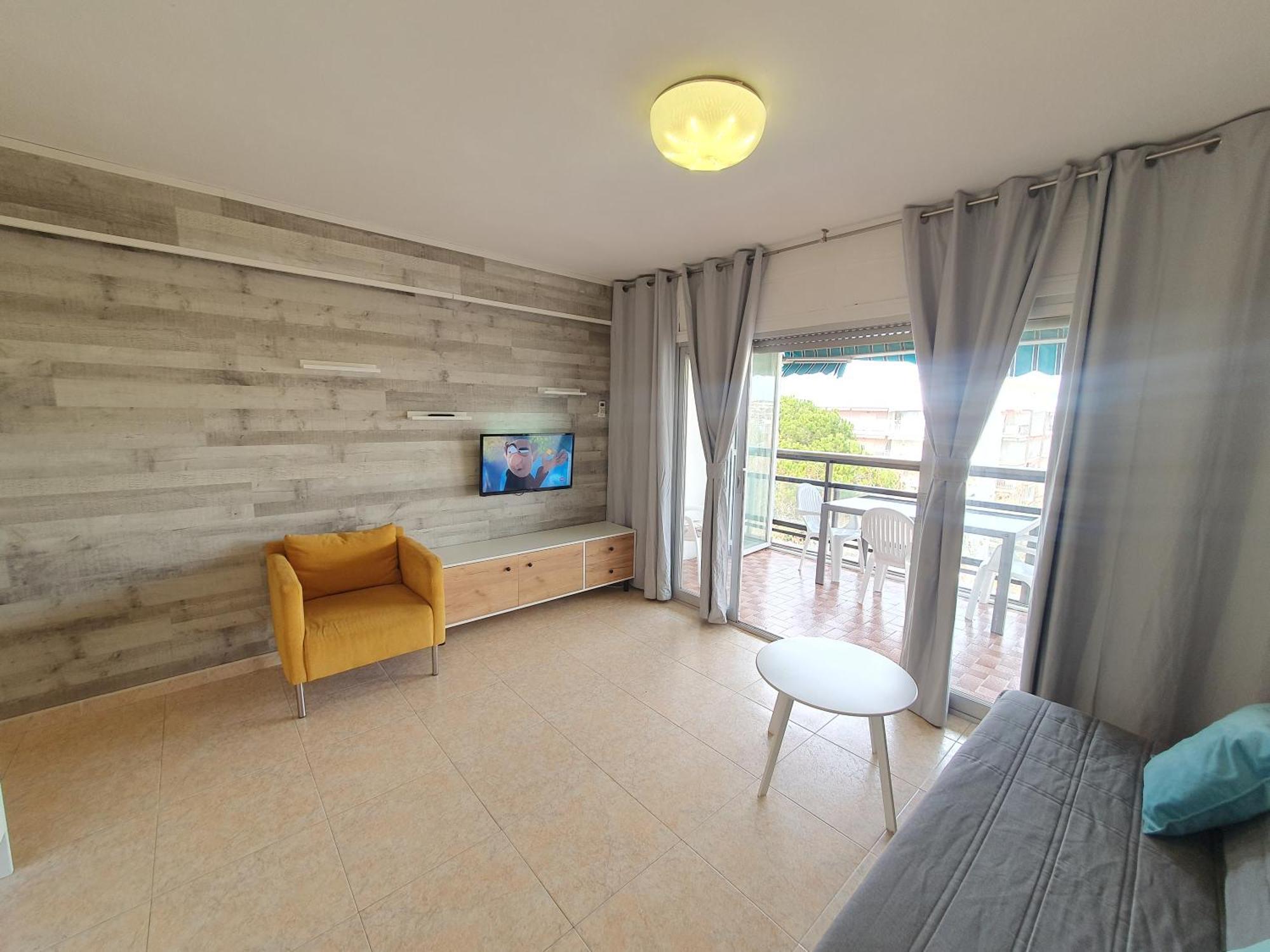 דירות Salou Playa Centro P6 מראה חיצוני תמונה