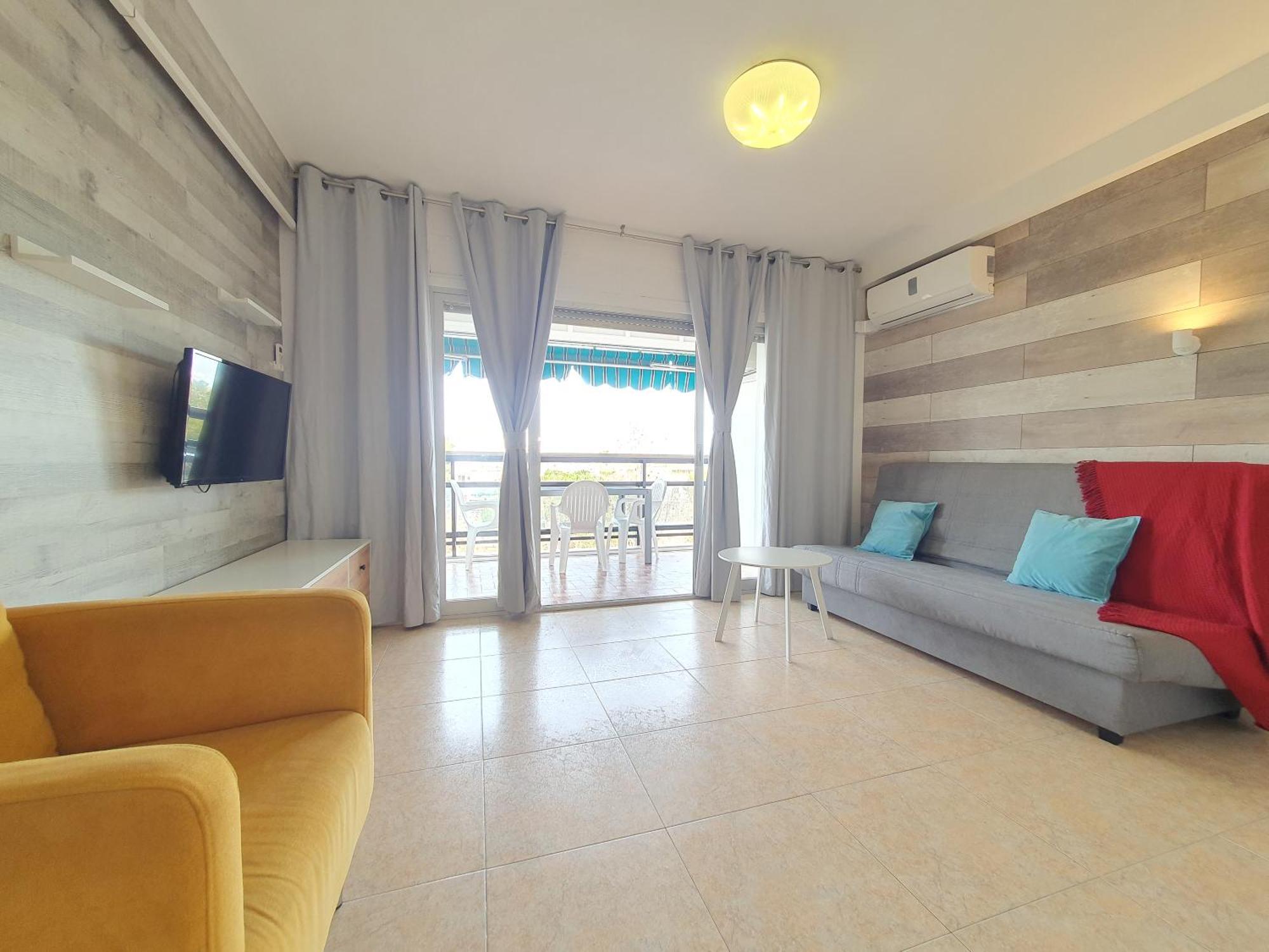 דירות Salou Playa Centro P6 מראה חיצוני תמונה