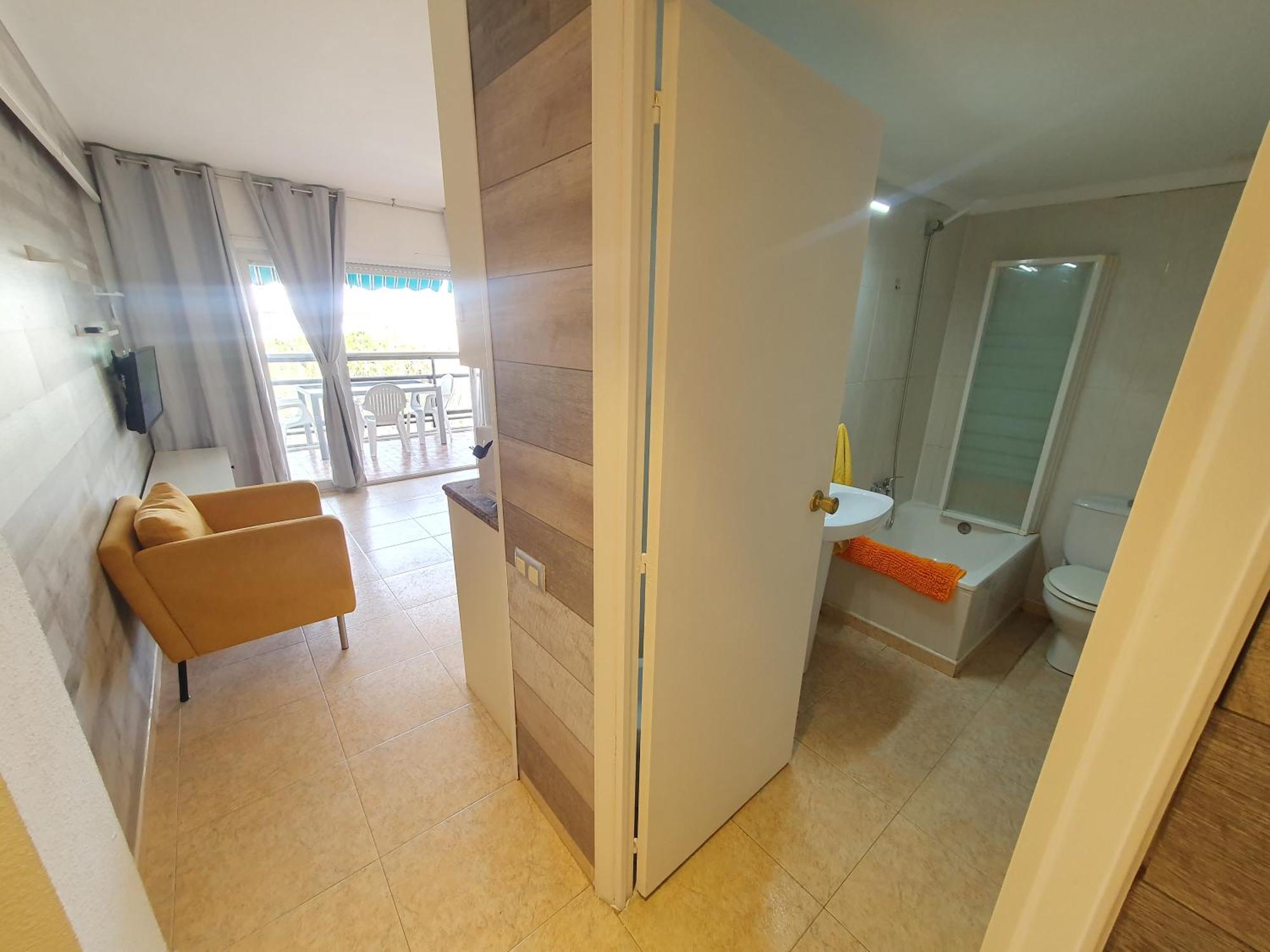 דירות Salou Playa Centro P6 מראה חיצוני תמונה