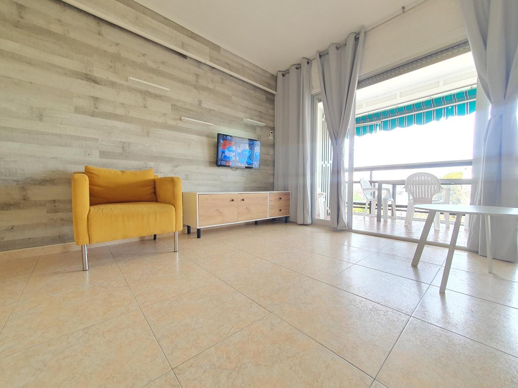 דירות Salou Playa Centro P6 מראה חיצוני תמונה