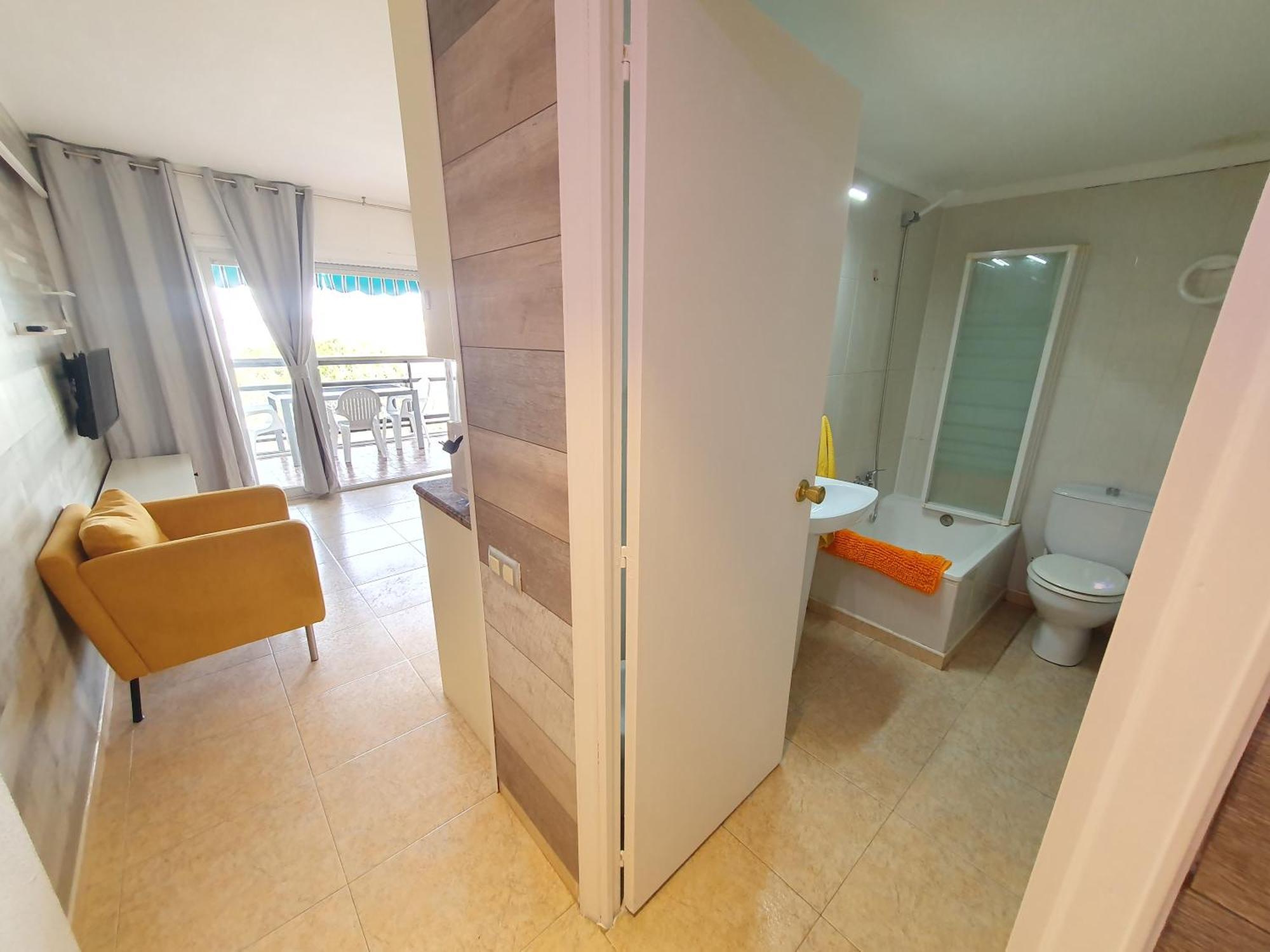 דירות Salou Playa Centro P6 מראה חיצוני תמונה