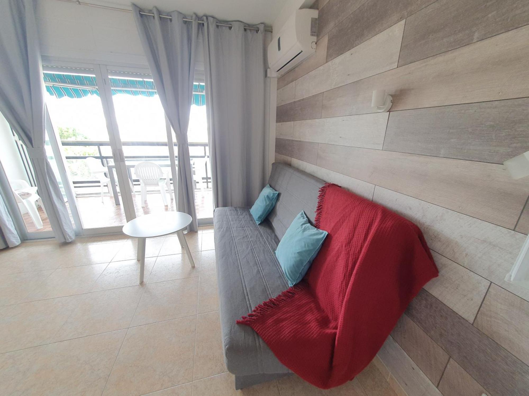 דירות Salou Playa Centro P6 מראה חיצוני תמונה