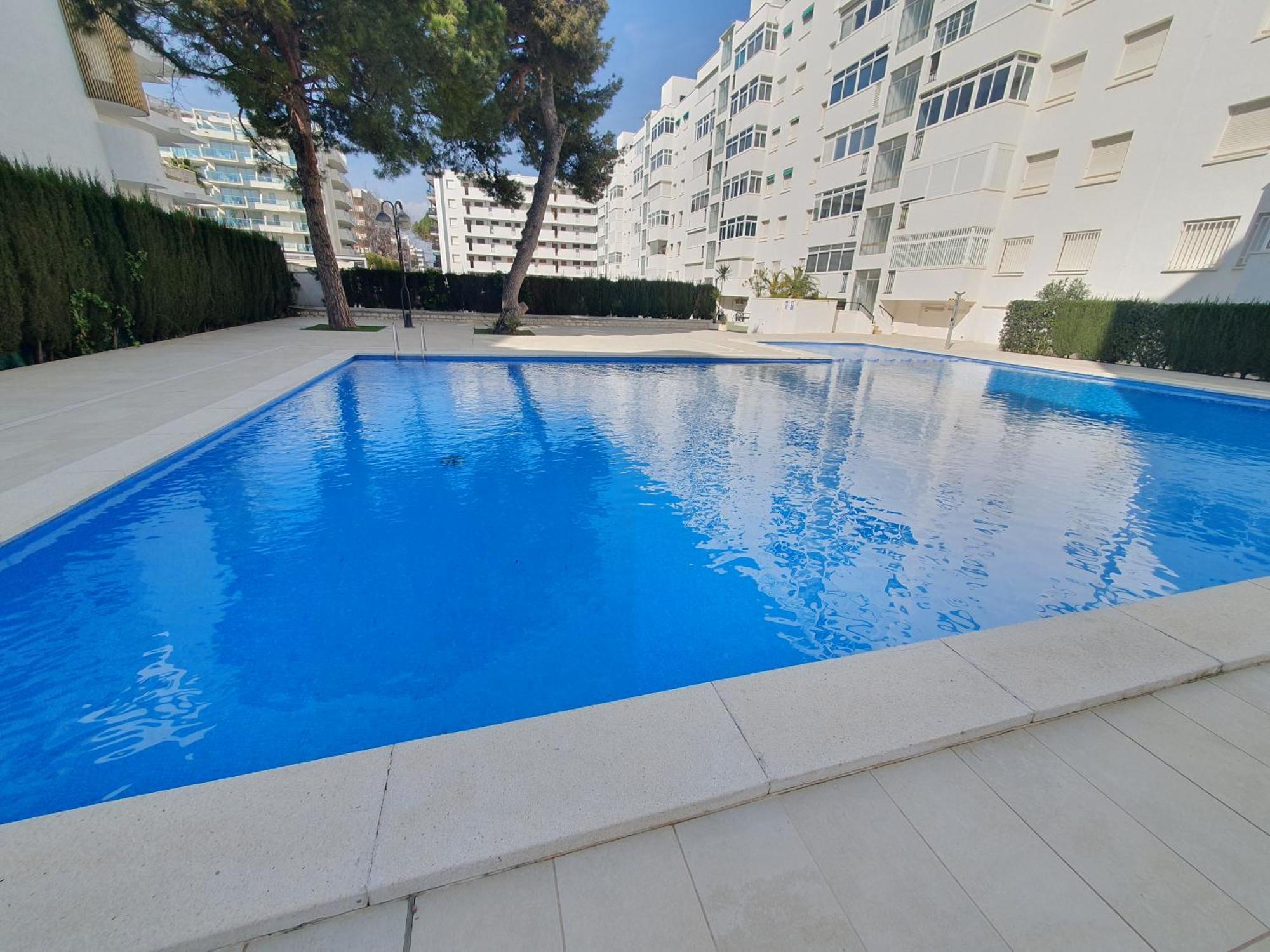 דירות Salou Playa Centro P6 מראה חיצוני תמונה