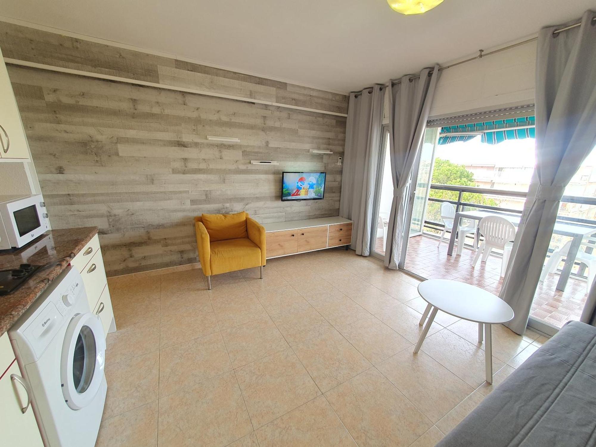 דירות Salou Playa Centro P6 מראה חיצוני תמונה