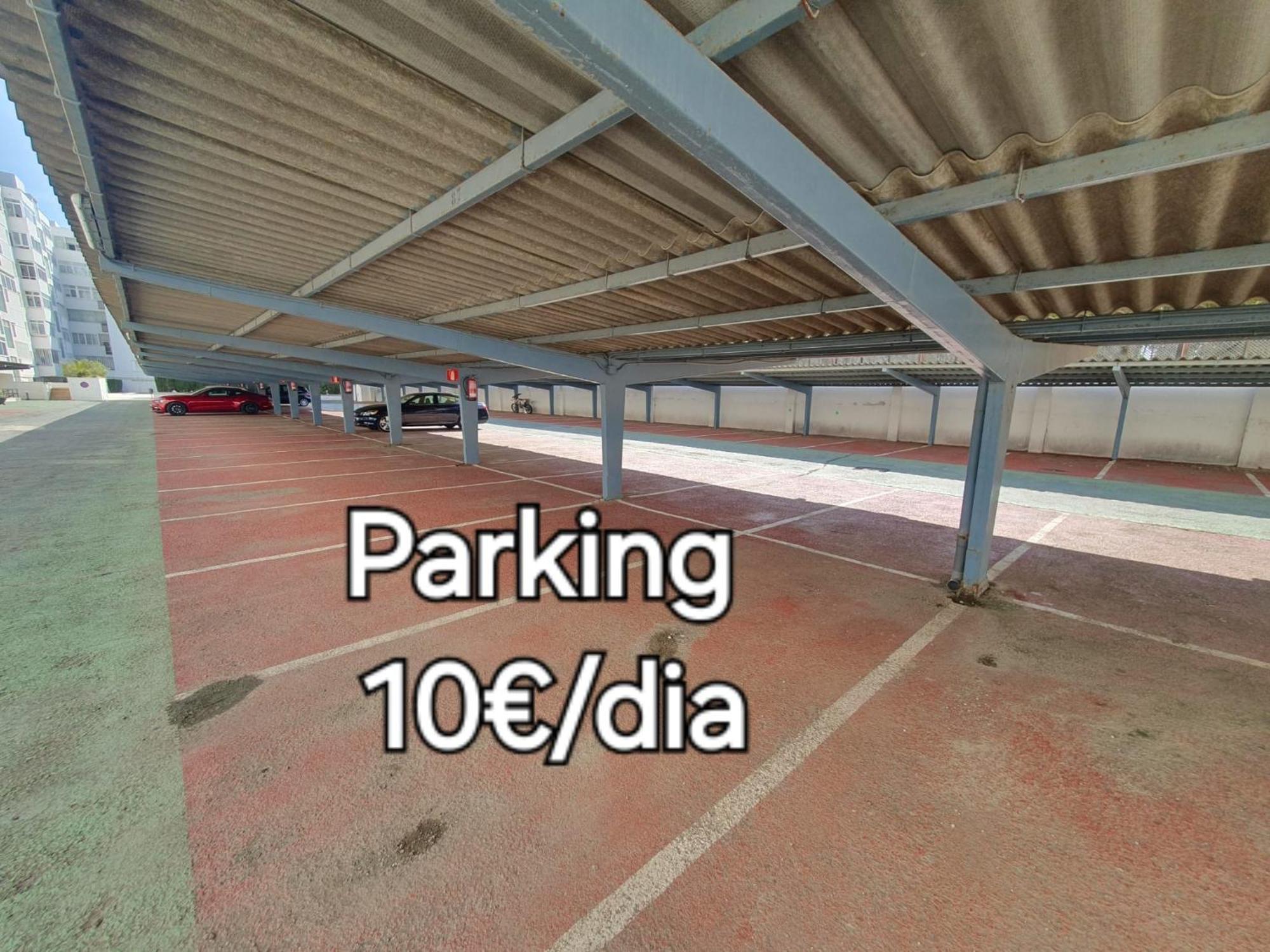דירות Salou Playa Centro P6 מראה חיצוני תמונה