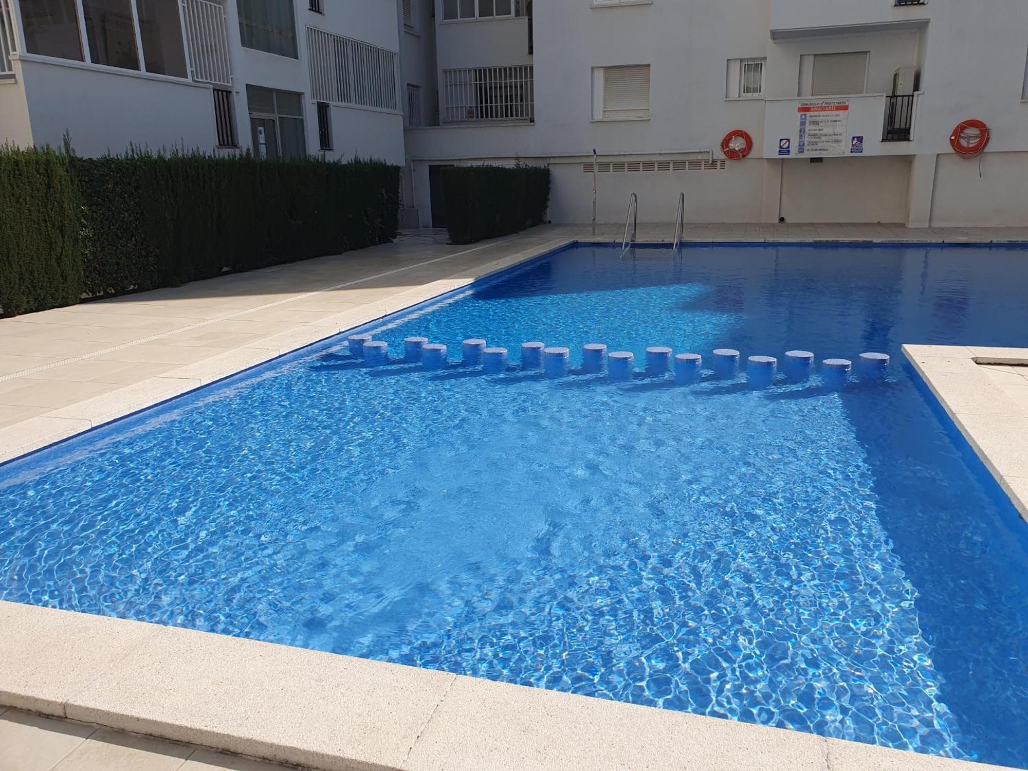 דירות Salou Playa Centro P6 מראה חיצוני תמונה