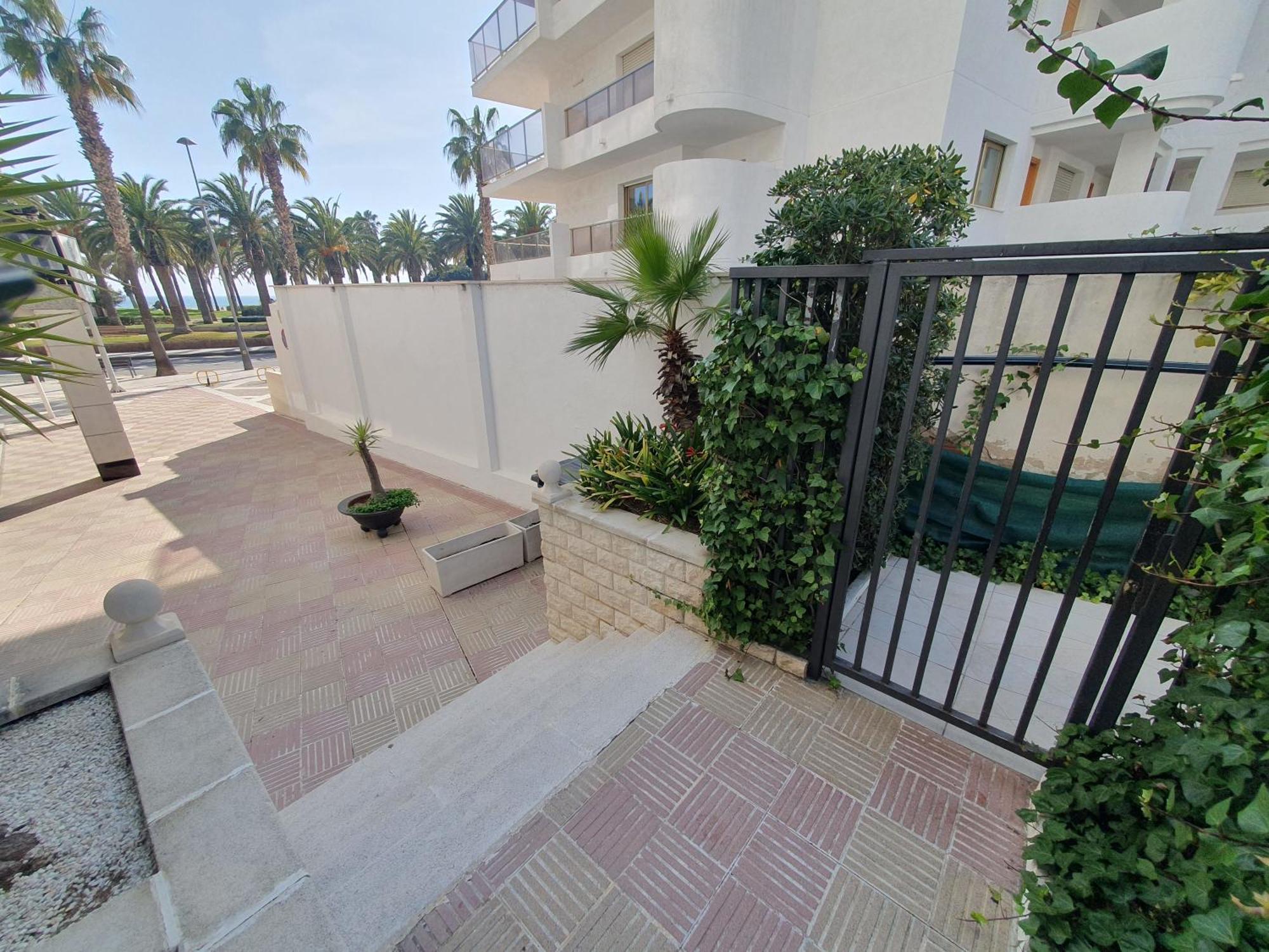 דירות Salou Playa Centro P6 מראה חיצוני תמונה