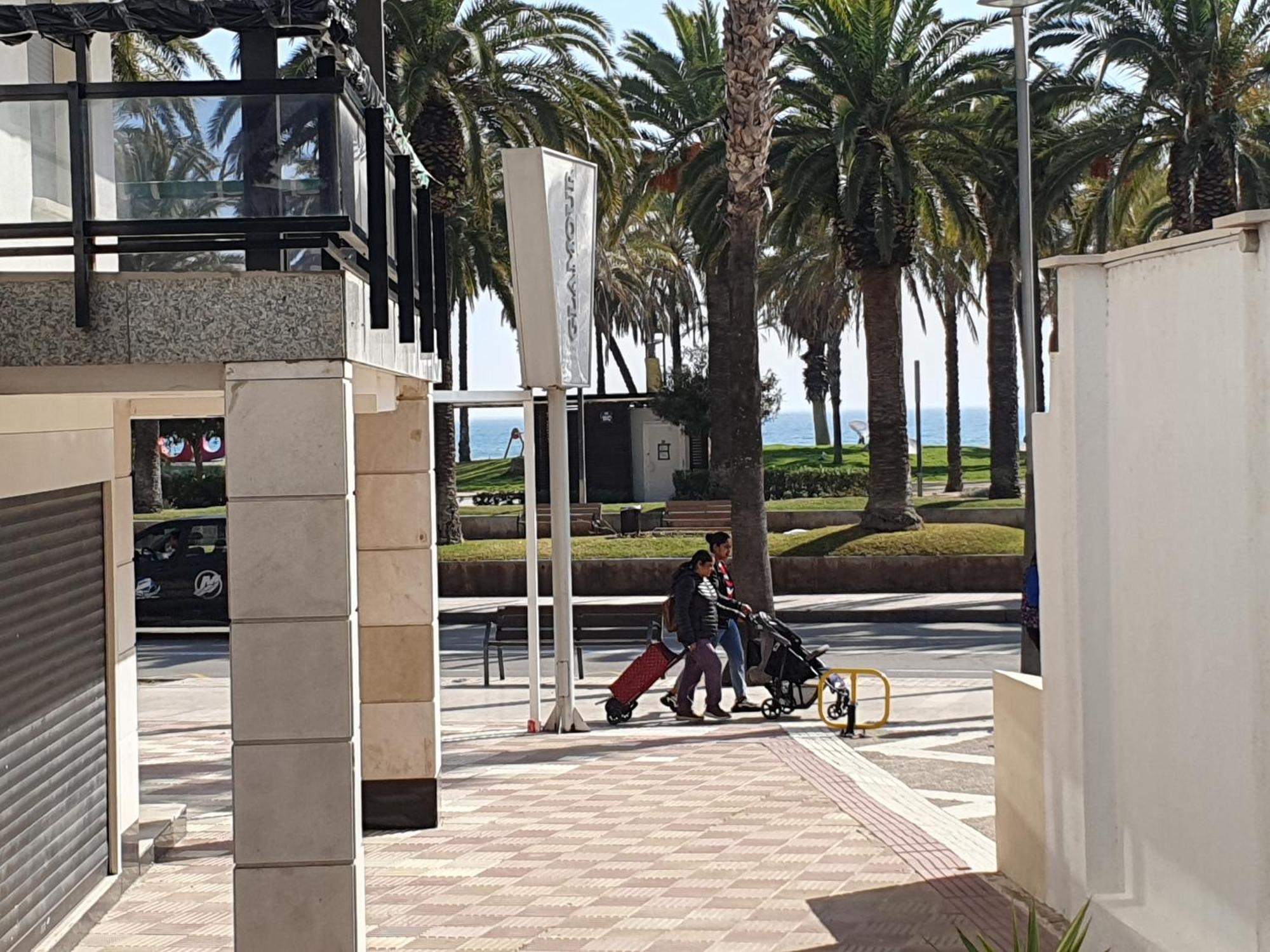דירות Salou Playa Centro P6 מראה חיצוני תמונה